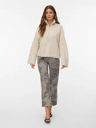 VERO MODA | Jeans VMTESSA | schwarz